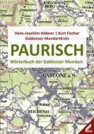 Paurisch di Hans-Joachim Hübner, Kurt Fischer edito da Wissner-Verlag