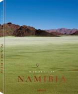 Namibia di Michael Poliza edito da teNeues Media