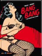 Bang Bang 1 di Jordi Bernet, Carlos Trillo edito da All Verlag