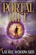 Portal Rift di Laurie Woodward edito da Next Chapter