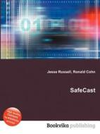 Safecast edito da Book On Demand Ltd.