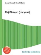 Raj Bhavan (haryana) edito da Book On Demand Ltd.