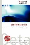 Sandesh Samuha edito da Betascript Publishing