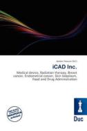 Icad Inc. edito da Duc