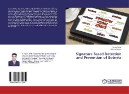 Signature Based Detection and Prevention of Botnets di Sunny Behal, Krishan Kumar edito da LAP Lambert Academic Publishing