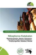 Nikephoros Katakalon edito da Fec Publishing