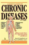 Chronic Diseases di M.K. Gupta edito da Pustak Mahal
