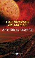 Las Arenas de Marte di Arthur C. Clarke edito da EDHASA