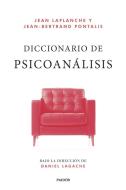 Diccionario de psicoanálisis edito da Ediciones Paidós