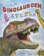 Dinosauroen atlasa edito da Susaeta Ediciones
