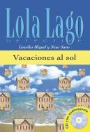Lola Lago, Detective di Lourdes Miquel, Neus Sans edito da Difusion Centro De Publicacion Y Publicaciones De Idiomas, S