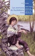 Las aventuras de Huckleberry Finn di Jesús Cortés, Mark Twain edito da Algar libros S.L.U.