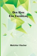 Der Hase di Melchior Vischer edito da Alpha Editions