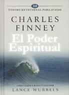 Poder Espiritual: Spiritual Power di Charles Finney edito da Spanish House