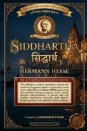 Siddhartha di Hermann Hesse edito da Independently published