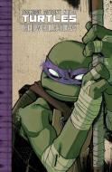 Teenage Mutant Ninja Turtles: The IDW Collection Volume 4 di Kevin Eastman, Tom Waltz, Paul Allor edito da IDEA & DESIGN WORKS LLC