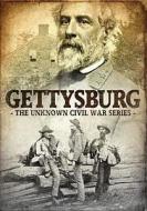 Gettysburg: The Unknown Civil War Series edito da MPI Home Video