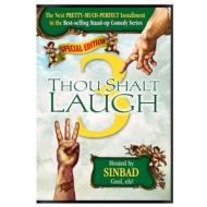 Thou Shalt Laugh 3 edito da Grace Hill