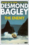 The Enemy di Desmond Bagley edito da HarperCollins Publishers