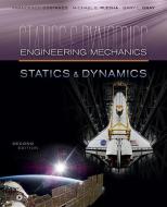 Loose Leaf Version for Engineering Mechanics: Statics and Dynamics di Michael Plesha, Gary Gray, Francesco Costanzo edito da McGraw-Hill Education