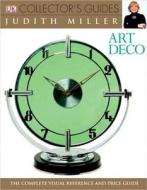 Art Deco di Judith Miller edito da Prentice Hall