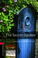 The Secret Garden di Frances Hodgson Burnett edito da Oxford University ELT