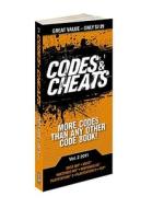 Codes & Cheats, Volume 2 edito da Prima Games