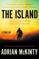The Island di Adrian McKinty edito da BACK BAY BOOKS