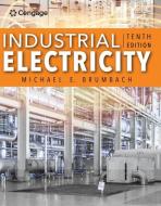 Industrial Electricity di Michael Brumbach edito da Cengage Learning, Inc