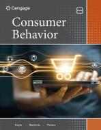 Consumer Behavior di Wayne D. Hoyer, Deborah J. Macinnis, Rik Pieters edito da CENGAGE LEARNING