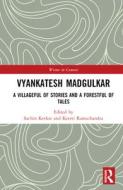 Vyankatesh Madgulkar edito da Taylor & Francis Ltd