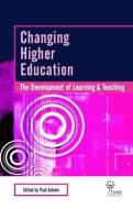 Changing Higher Education di Paul Ashwin edito da Routledge