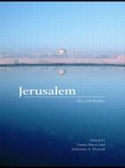 Jerusalem di Tamar Mayer edito da Routledge