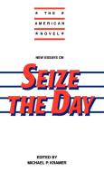 New Essays on Seize the Day edito da Cambridge University Press