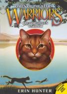 The Forgotten Warrior di Erin L. Hunter edito da Turtleback Books