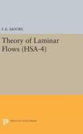 Theory of Laminar Flows. (HSA-4), Volume 4 edito da Princeton University Press