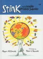 Stink and the Incredible Super-Galactic Jawbreaker di Megan McDonald edito da Perfection Learning
