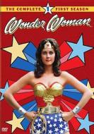 Wonder Woman: The Complete First Season edito da Warner Home Video