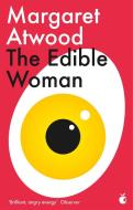 The Edible Woman di Margaret Atwood edito da Little, Brown Book Group
