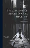 The Mystery Of Edwin Drood, Issues 1-6 di Charles Dickens edito da Creative Media Partners, LLC