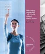 Discovering Psychology di Laura A. Freberg, John T. Cacioppo edito da Cengage Learning, Inc
