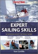 Expert Sailing Skills di Tom Cunliffe edito da Fernhurst Books Limited