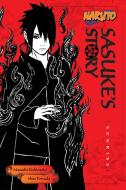Naruto: Sasuke's Story di Shin Towada edito da Viz Media, Subs. of Shogakukan Inc