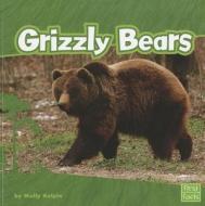 Grizzly Bears di Molly Kolpin edito da CAPSTONE PR