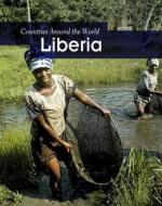 Liberia di Robin S. Doak edito da Heinemann Educational Books