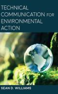 Technical Communication for Environmental Action edito da ST UNIV OF NEW YORK PR