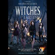 Witches of East End di Melissa de La Cruz edito da Audiogo