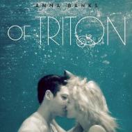 Of Triton di Anna Banks edito da Audiogo