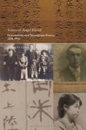 Voices Of Angel Island di Prof Charles Egan edito da Bloomsbury Publishing Plc