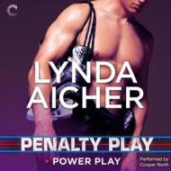 Penalty Play di Lynda Aicher edito da Harlequin Audio